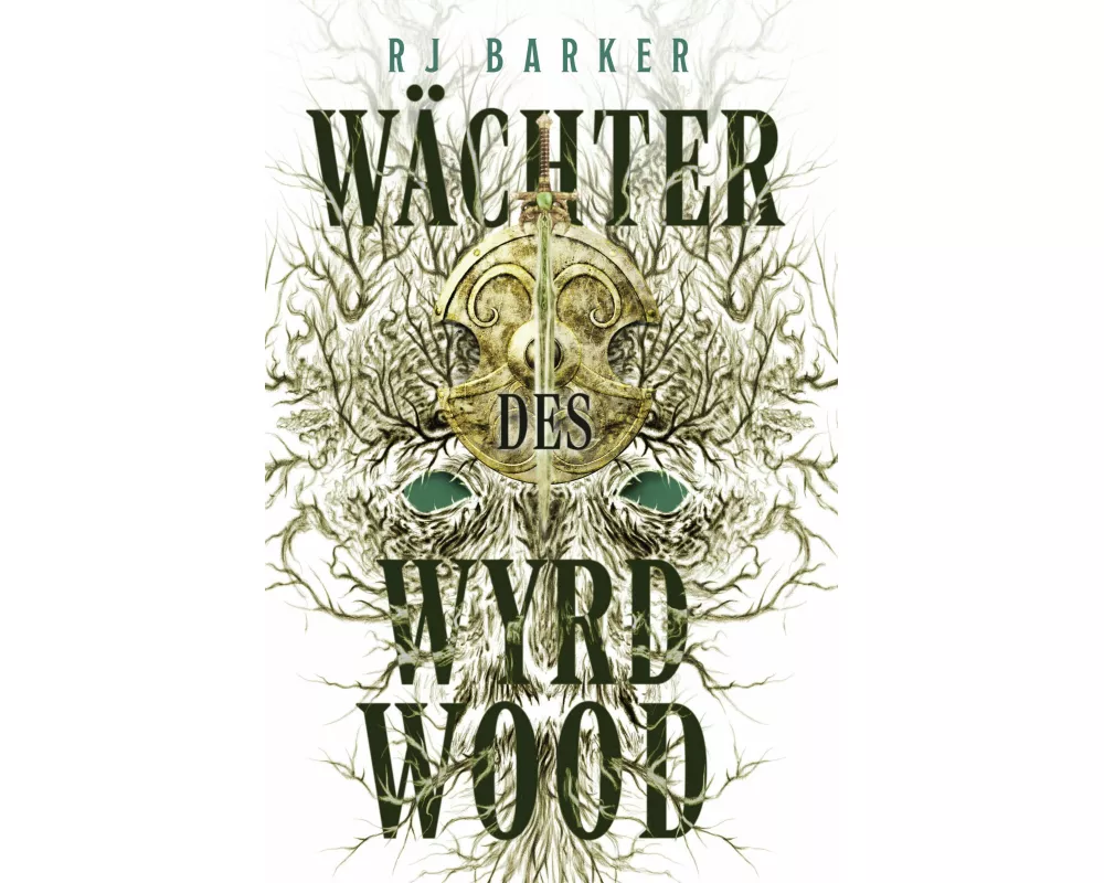 Wächter des Wyrdwood