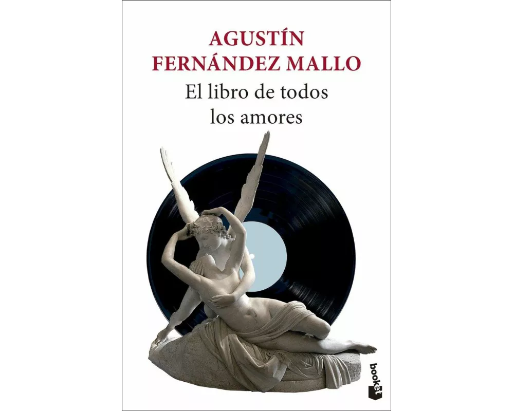 El libro de todos los amores