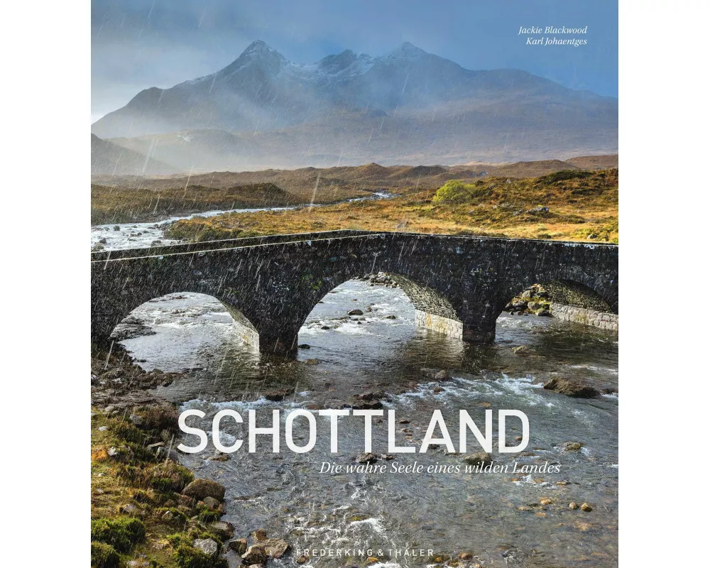 Schottland