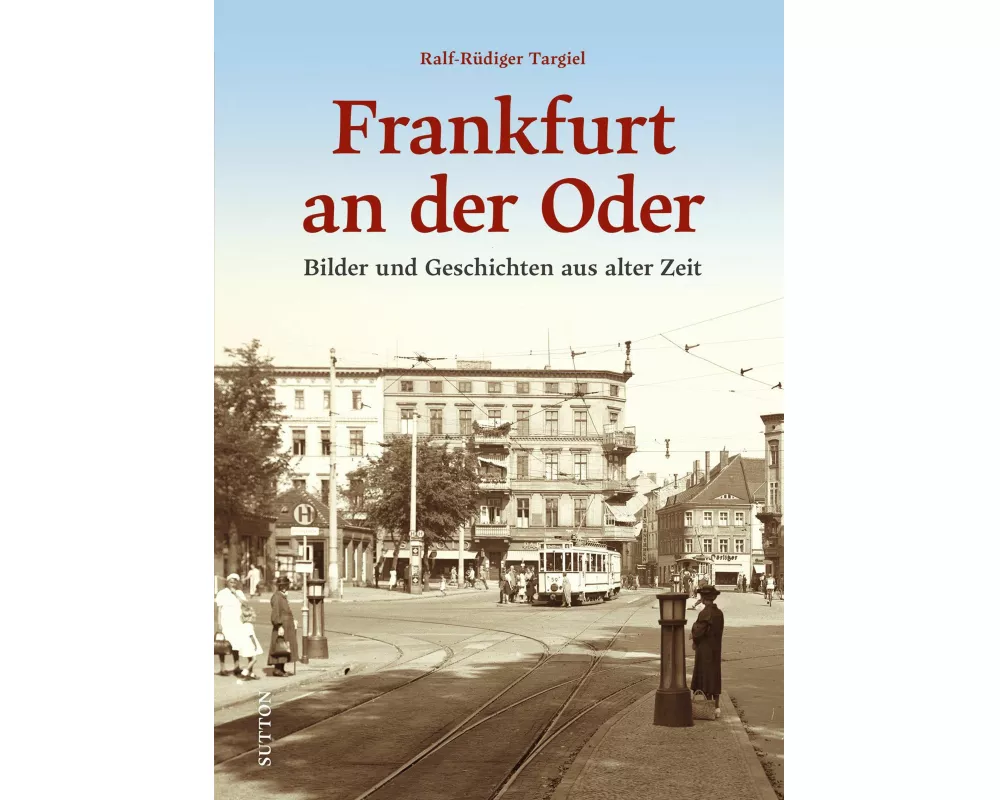 Frankfurt an der Oder