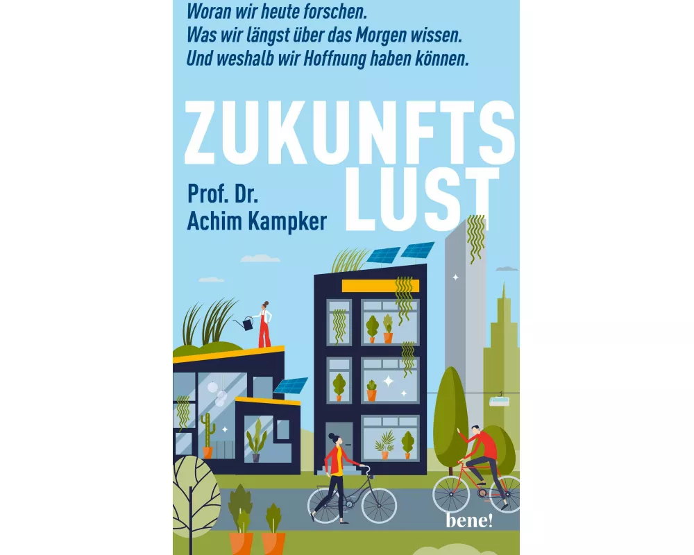 Zukunftslust
