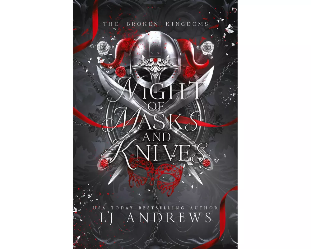 Night of Masks and Knives