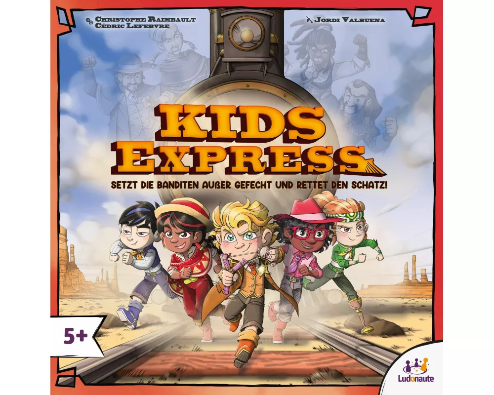 Kids Express