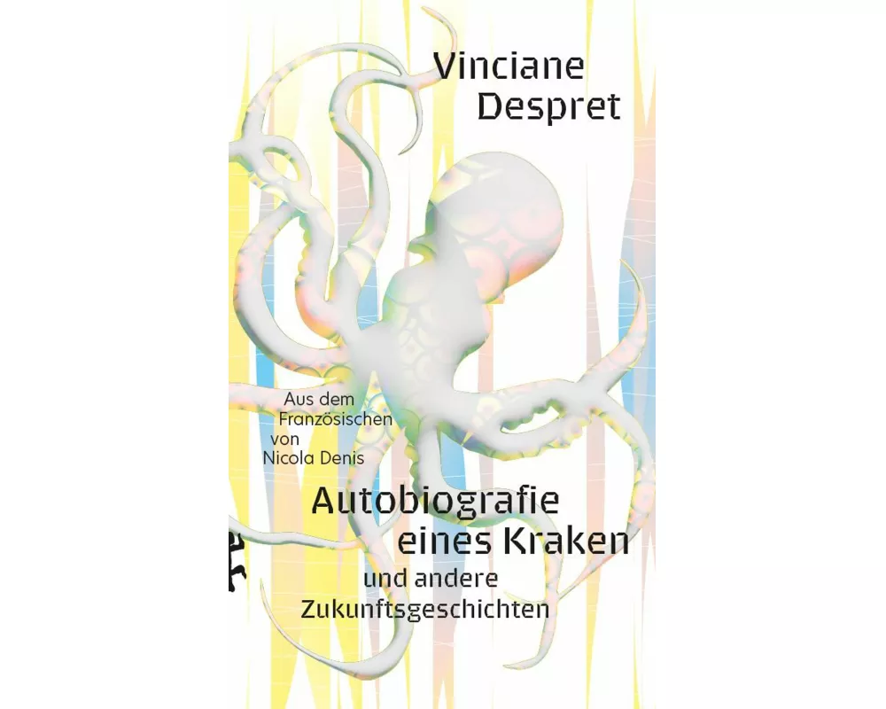 Autobiografie eines Kraken