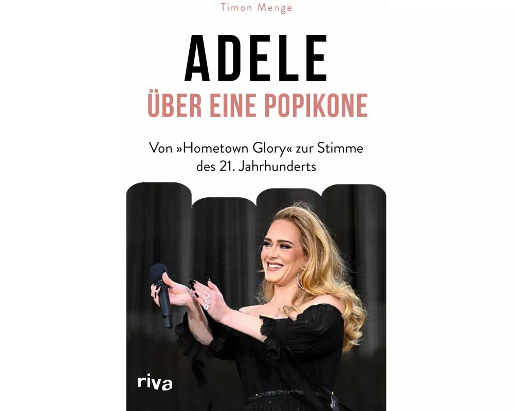 Adele – Über eine Popikone