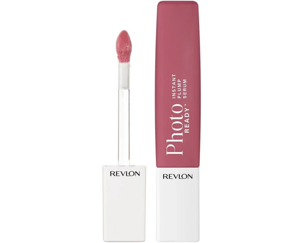 Revlon Photoready Instant Plump Serum Gloss 009