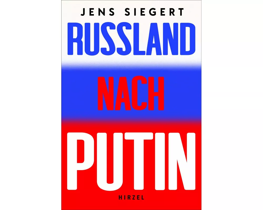 Wohin treibt Russland?