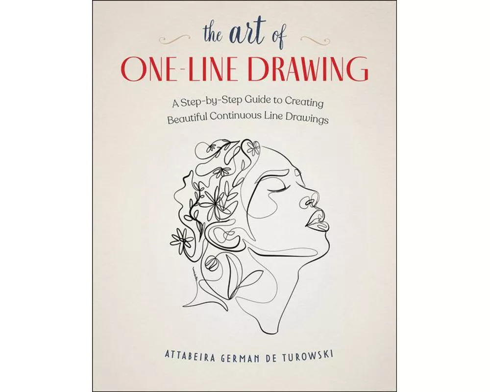 The Art of One-Line Drawing