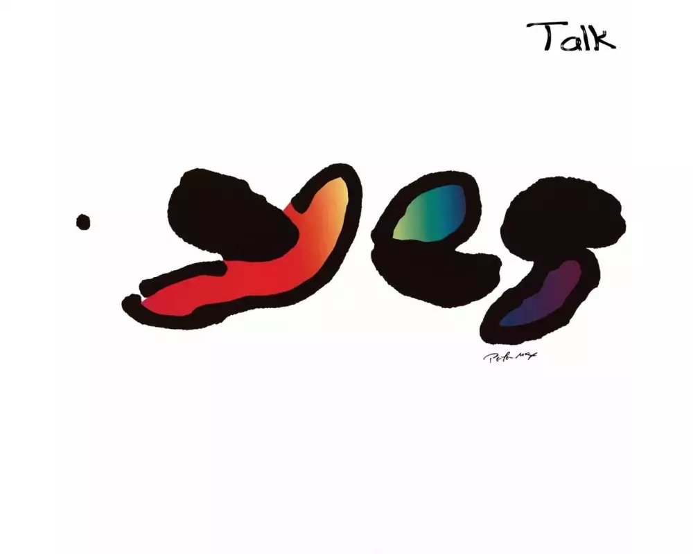 Talk (30th Anniversary Edition)