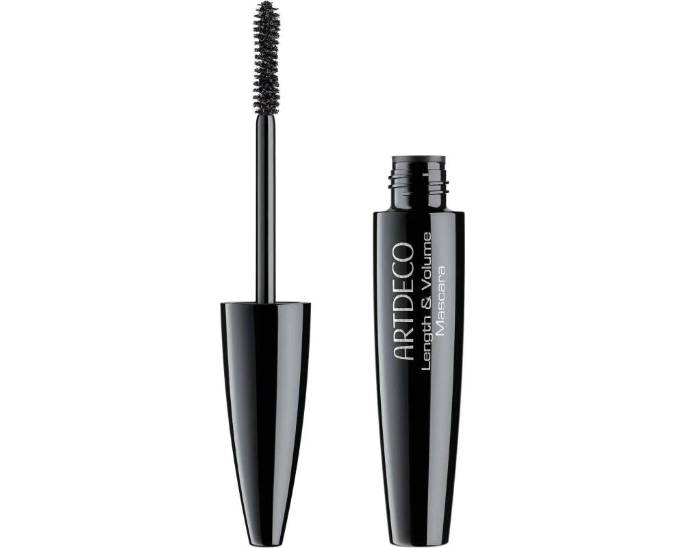 ARTDECO Length & Volume Schwarz