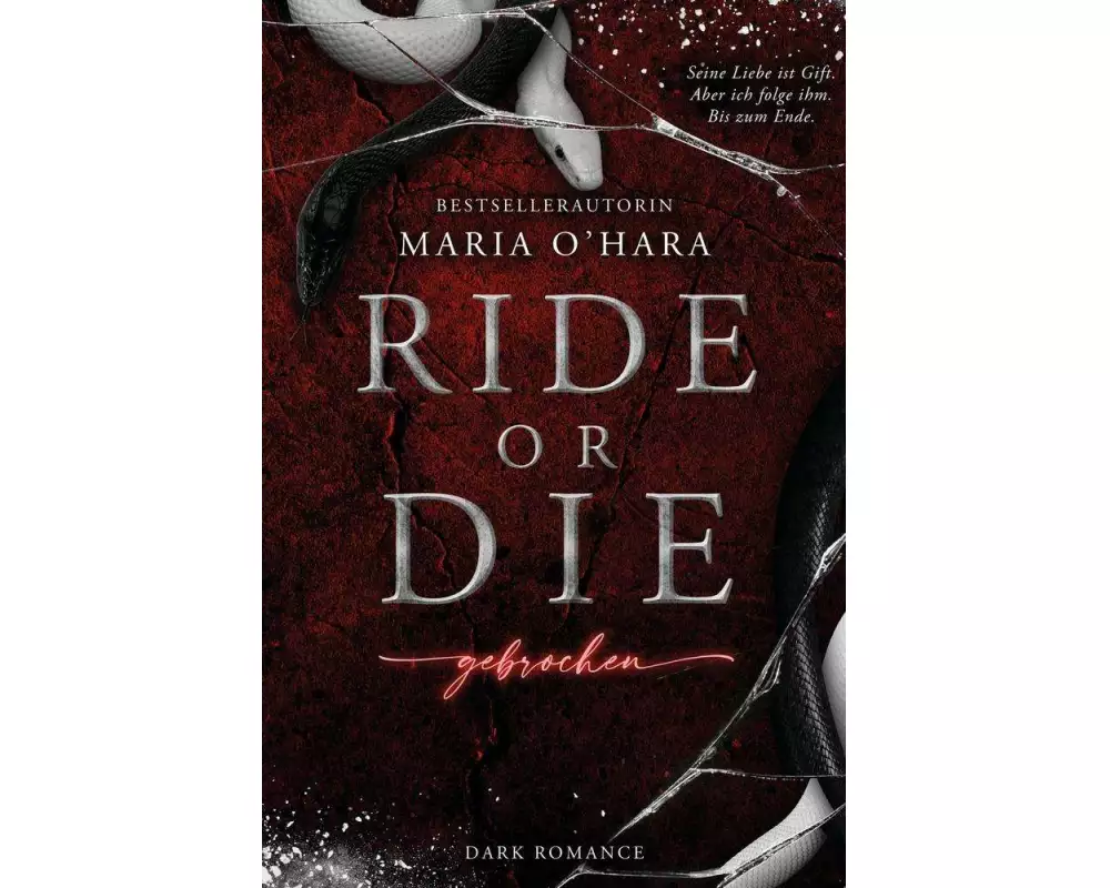 Ride or Die: Gebrochen