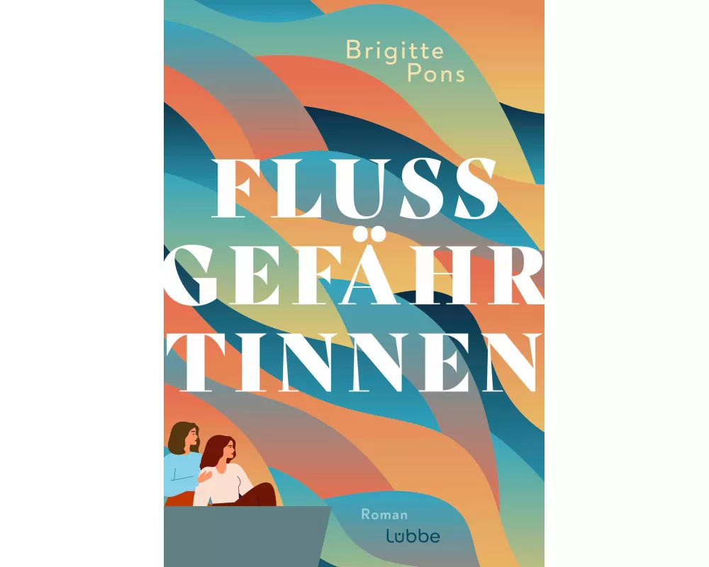 Flussgefährtinnen