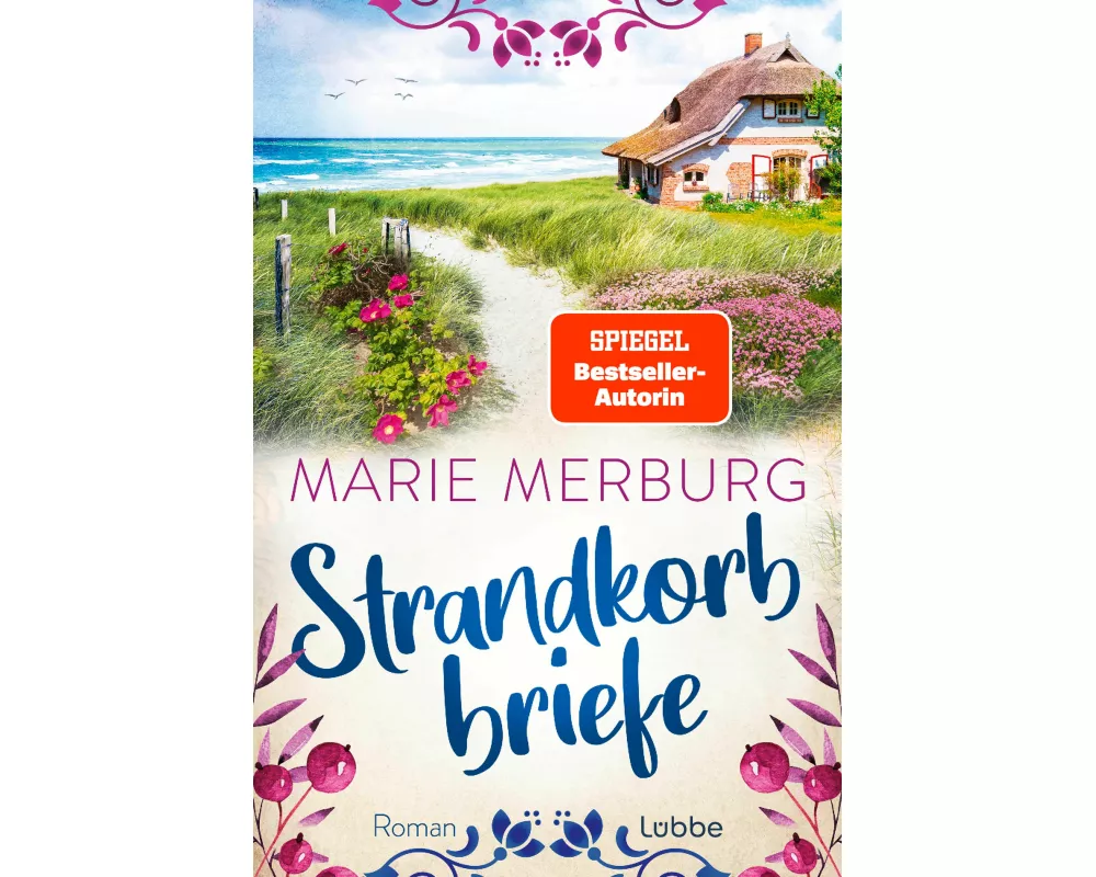 Strandkorbbriefe