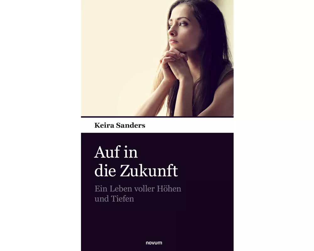 Auf in die Zukunft