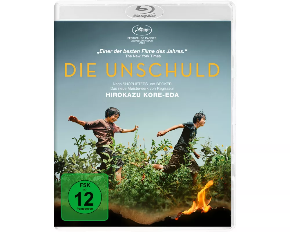 Die Unschuld (BluRay-DE)