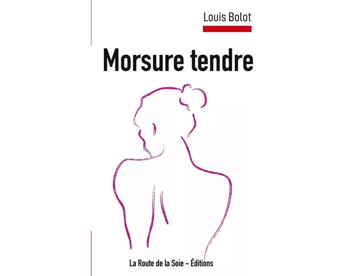 Morsure tendre
