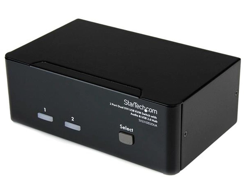 StarTech.com KVM Switchbox