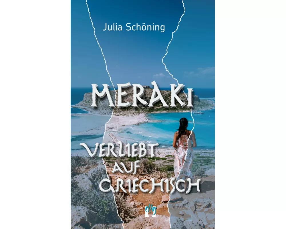 Meraki ¿ Verliebt auf Griechisch