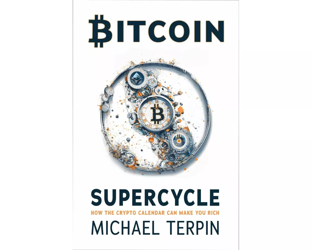 Bitcoin Supercycle