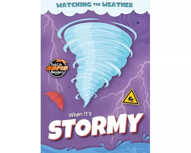 When It's Stormy