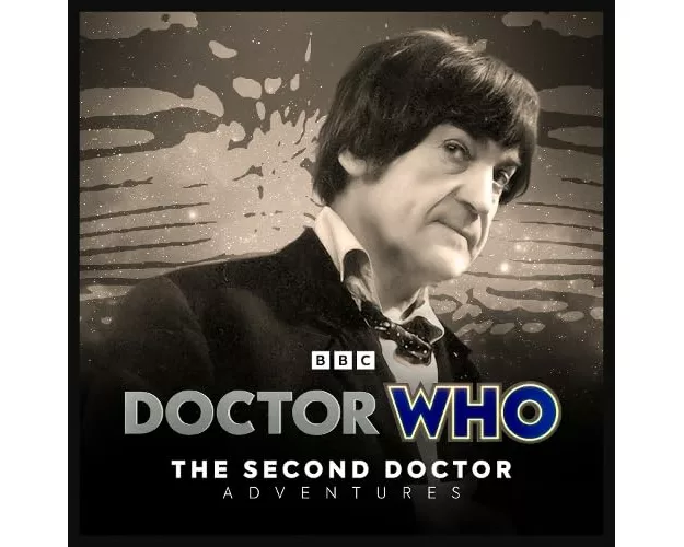 Doctor Who: The Second Doctor Adventures: 2024