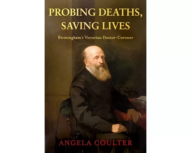 Probing Deaths, Saving Lives