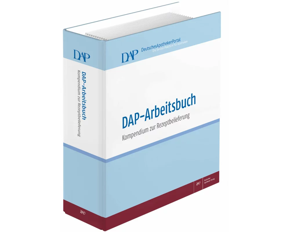 DAP-Arbeitsbuch