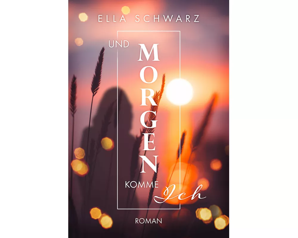 Und Morgen komme ich