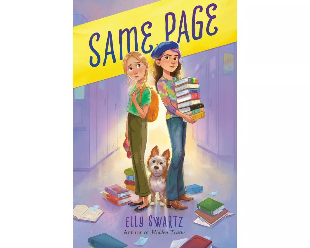 Same Page