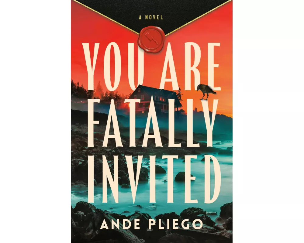 You Are Fatally Invited