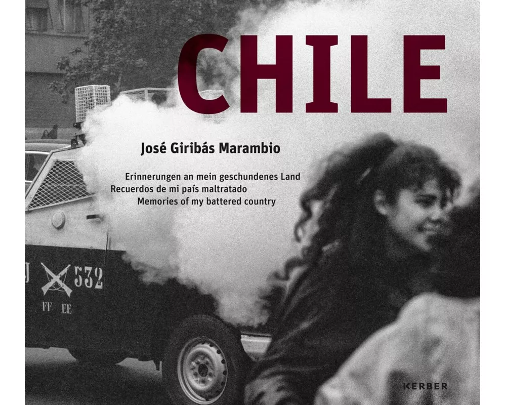 José Giribás Marambio