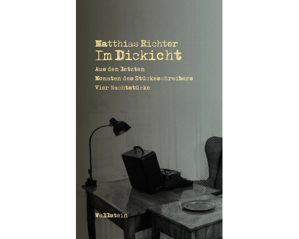 Im Dickicht
