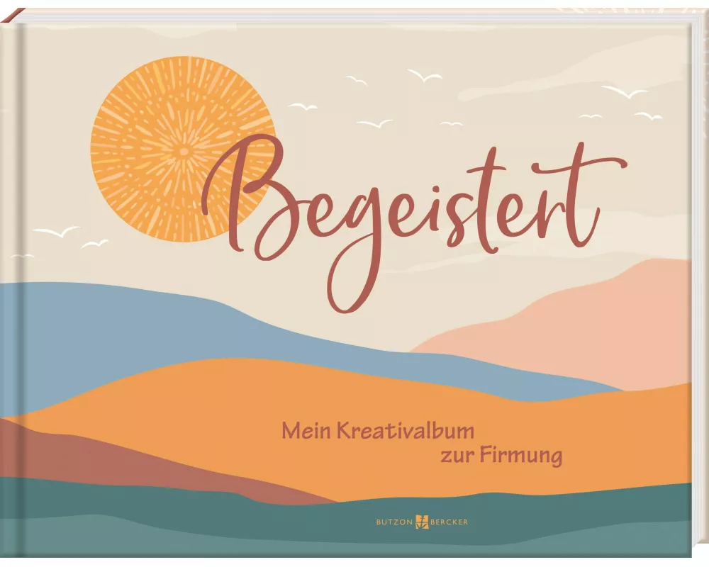 Begeistert