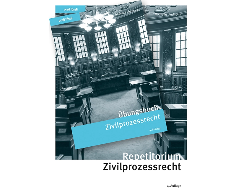 Zivilprozessrecht Kombipaket