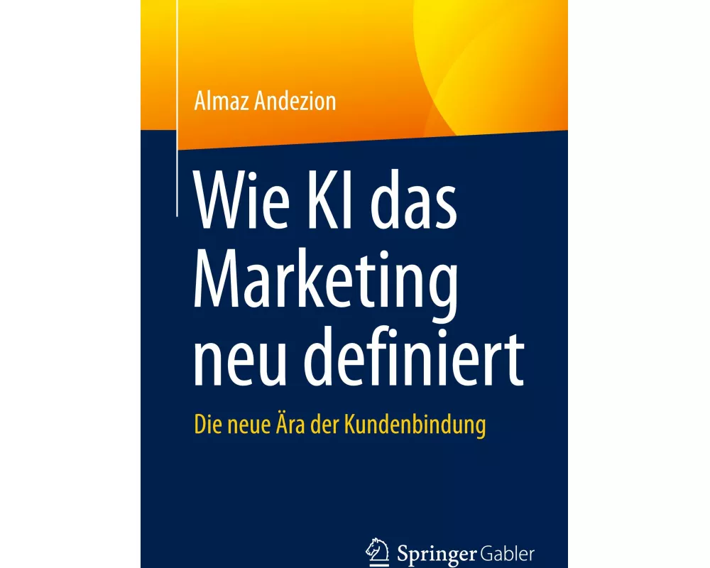 Wie KI das Marketing neu definiert