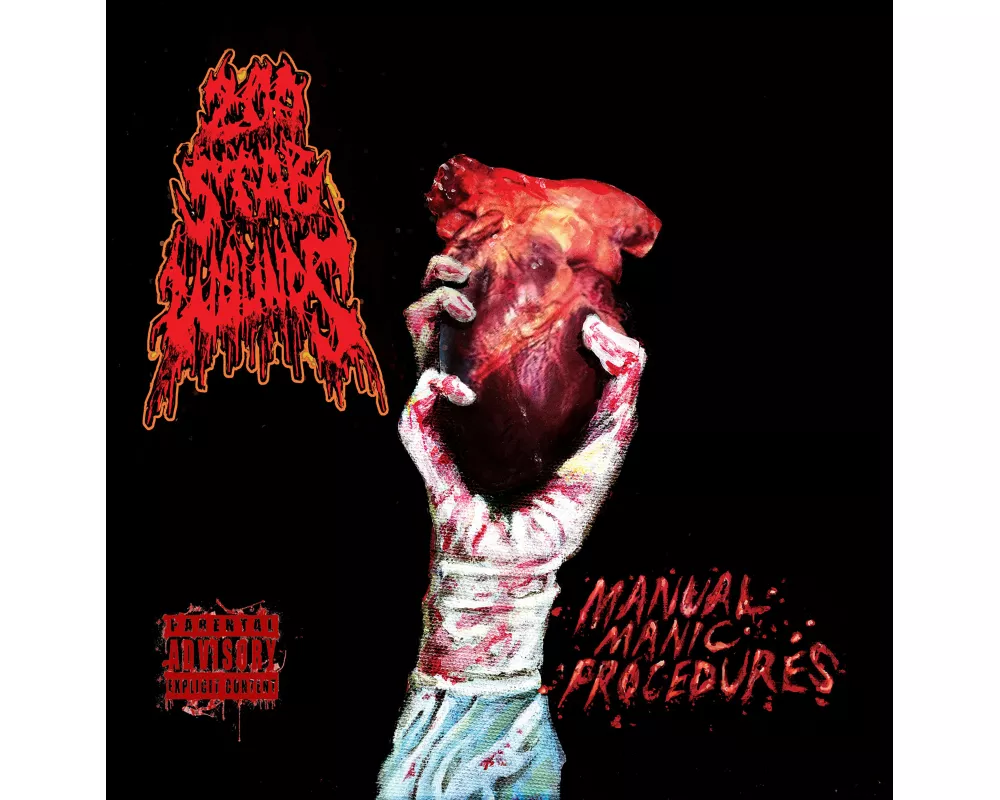 Manual Manic Procedures