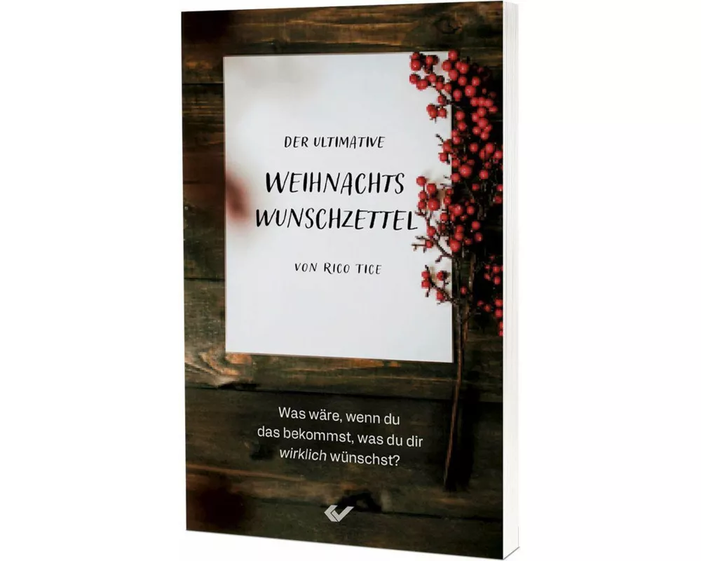 Der ultimative Weihnachtswunschzettel