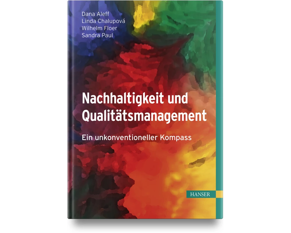 Nachhaltigkeit und Qualitätsmanagement