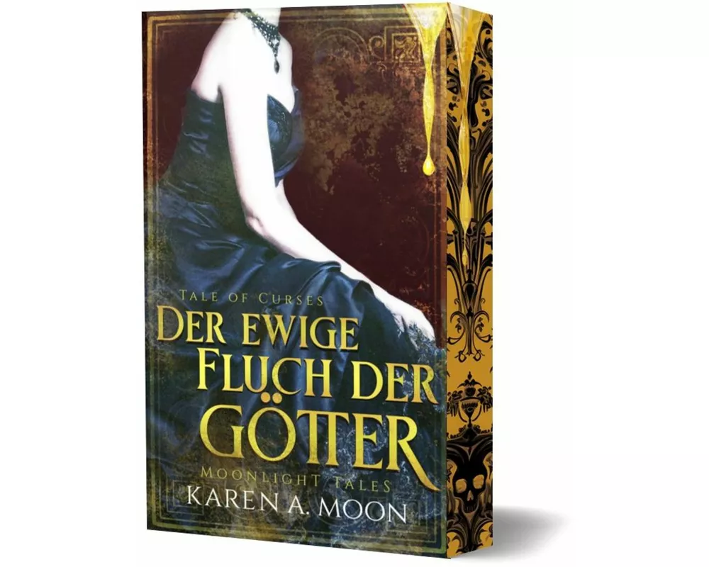 Der ewige Fluch der Götter