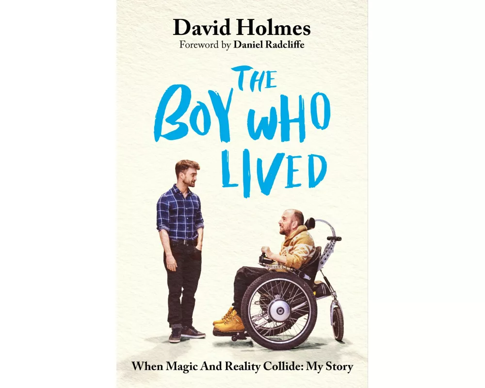 The Boy Who Lived