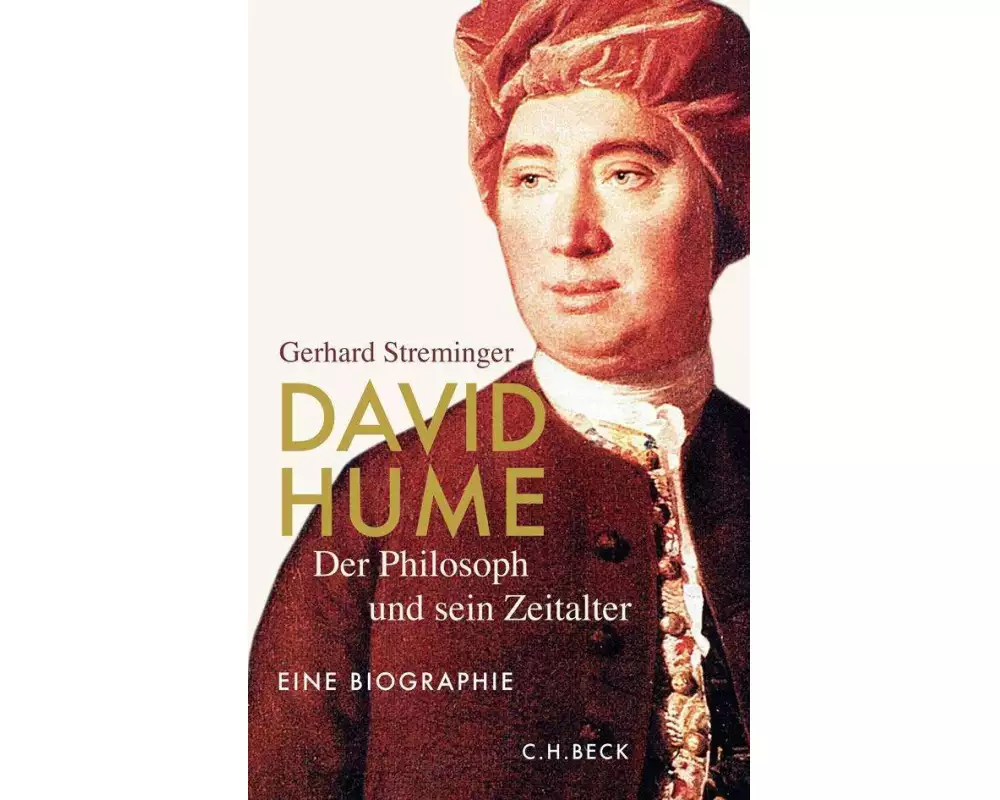 David Hume