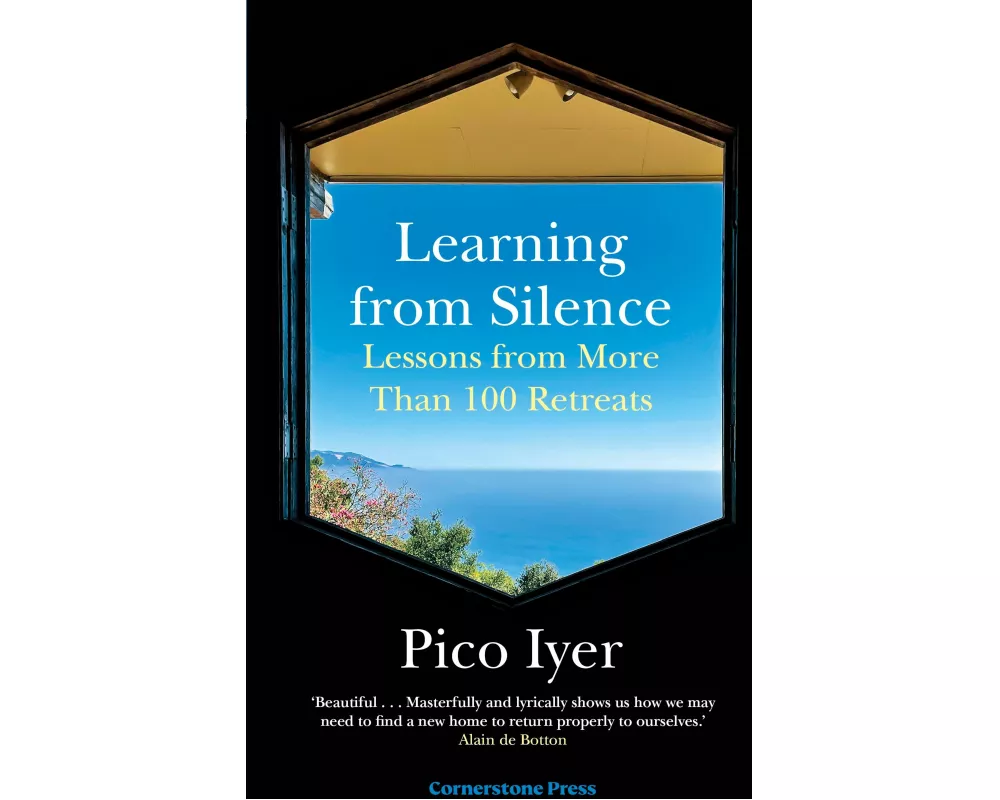 Learning from Silence