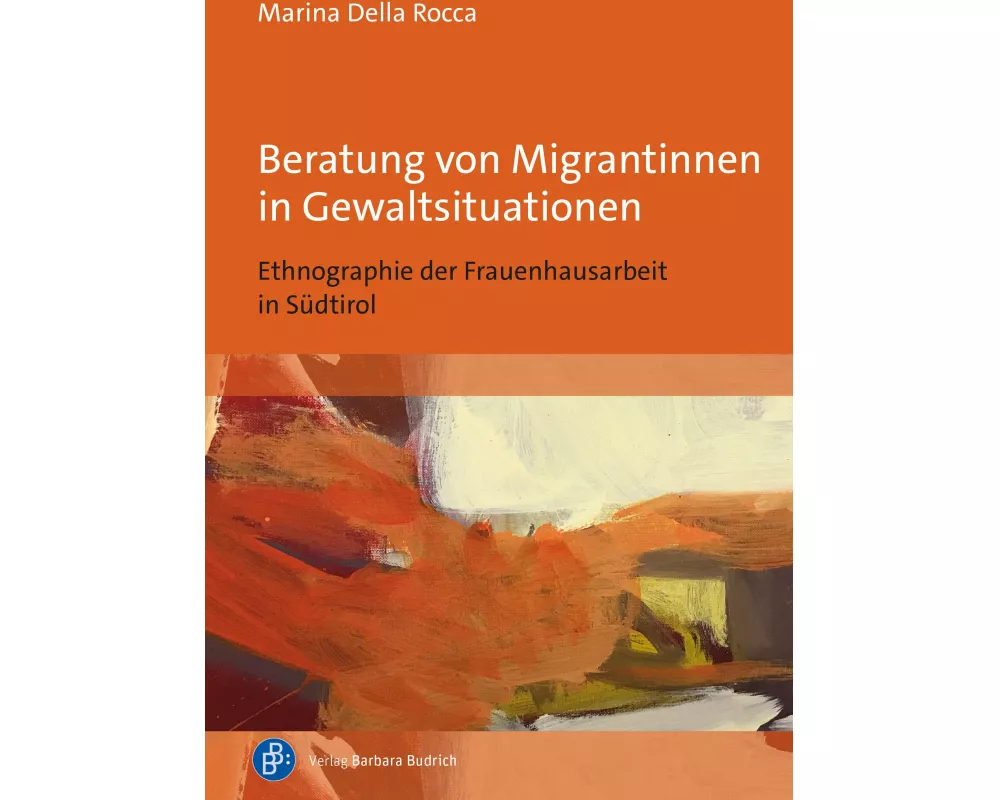 Beratung von Migrantinnen in Gewaltsituationen