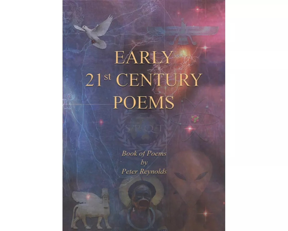 Early 21st Century Poems