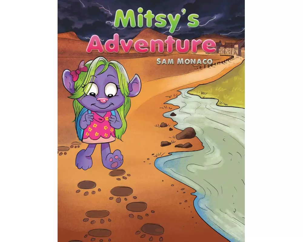 Mitsy's Adventure