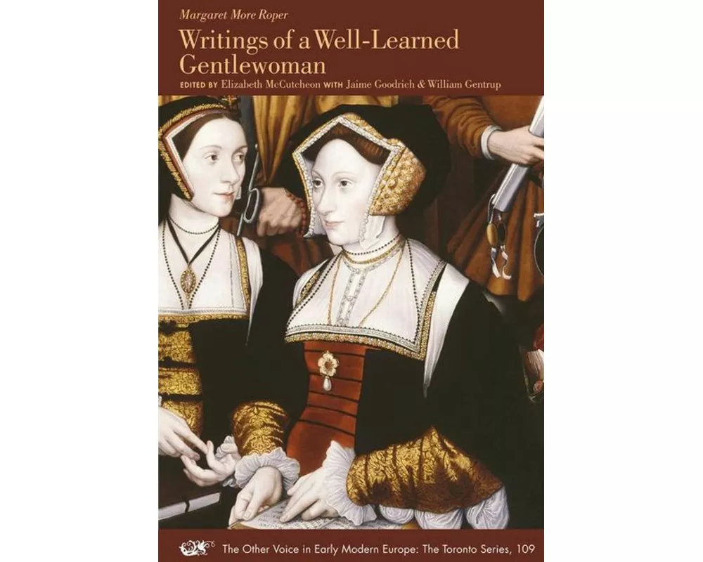 Writings of a Well-Learned Gentlewoman