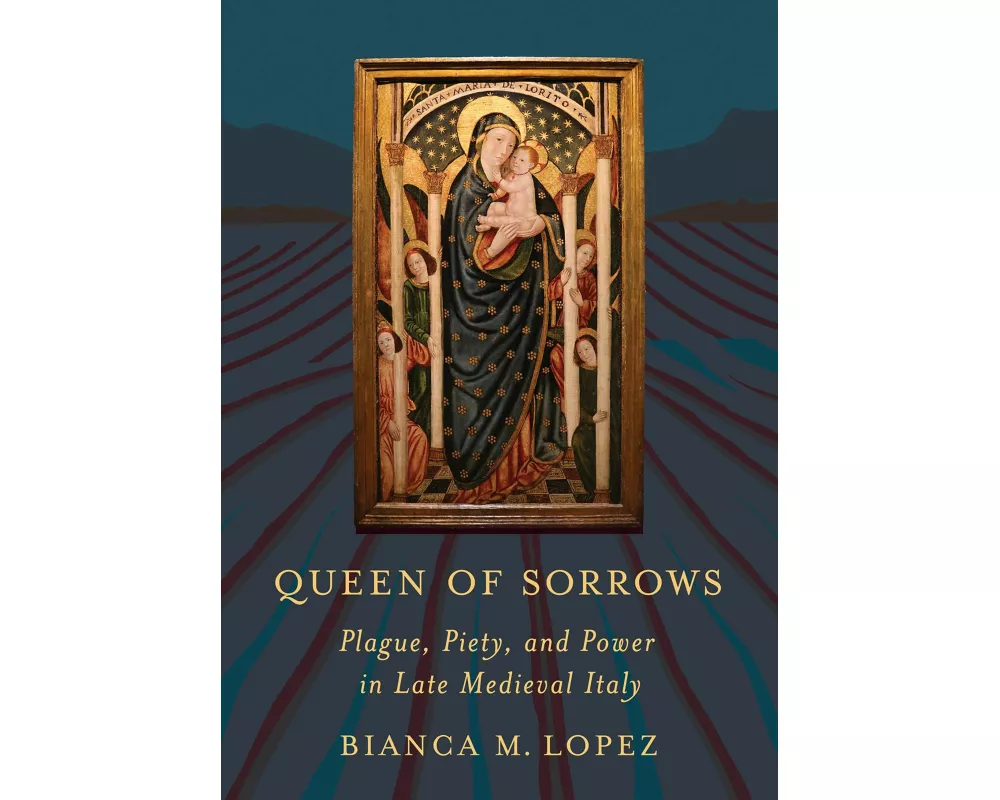 Queen of Sorrows