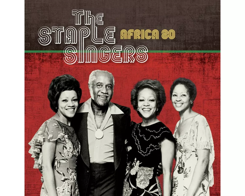 Africa '80
