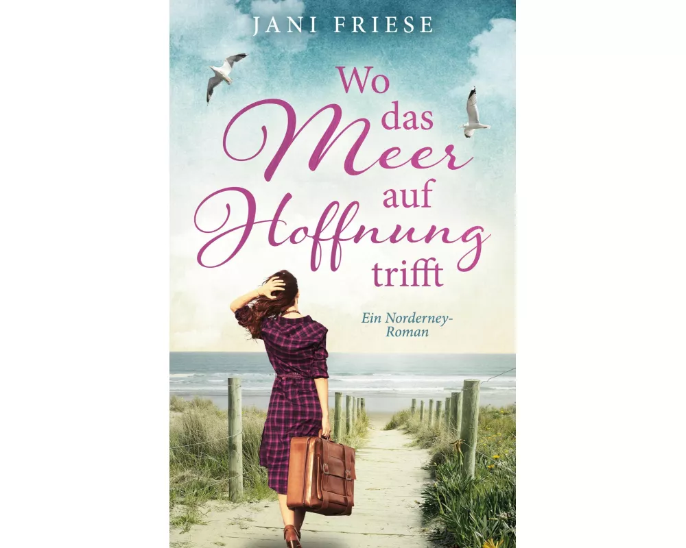Wo das Meer auf Hoffnung trifft