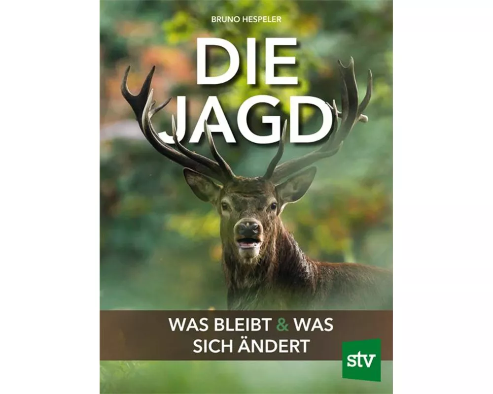Die Jagd